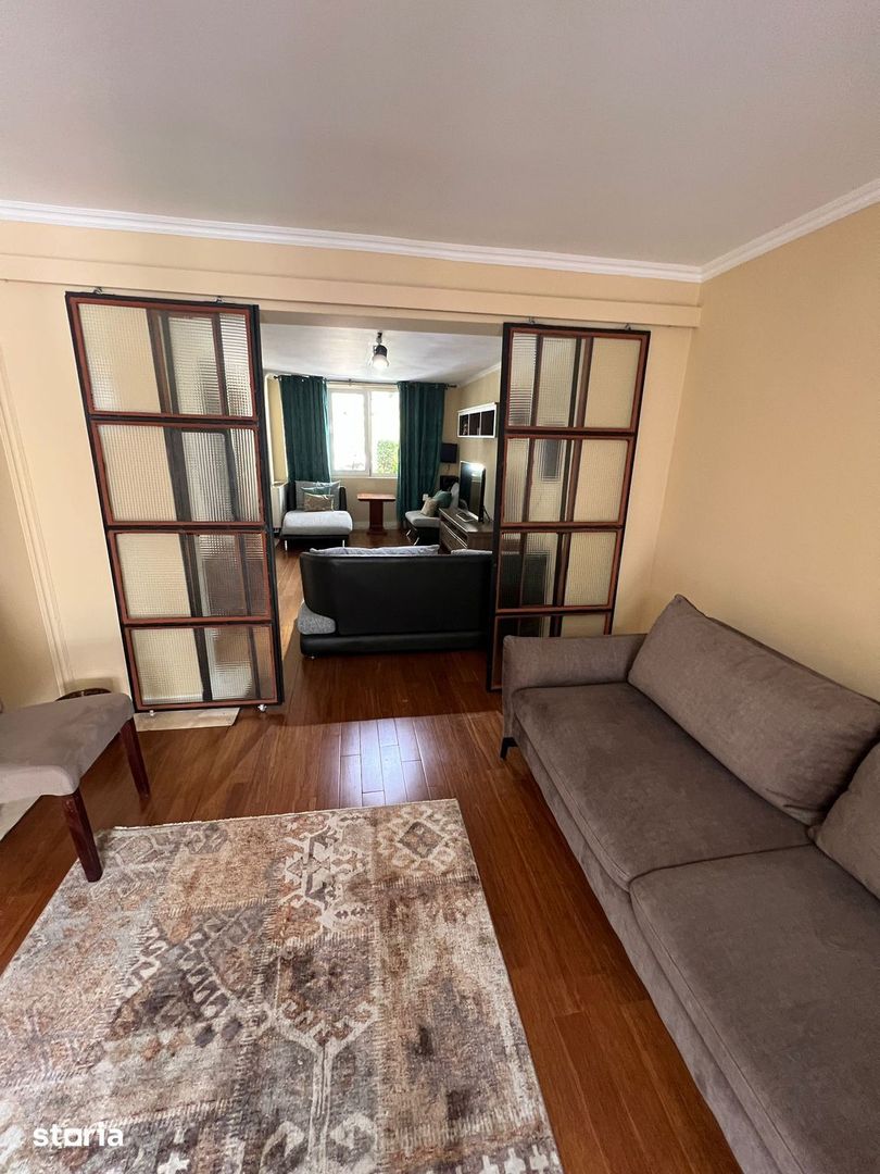 Închiriere Penthouse 3 camere, Iancului, ideal office sau rezidențial ✨ - Poză 10