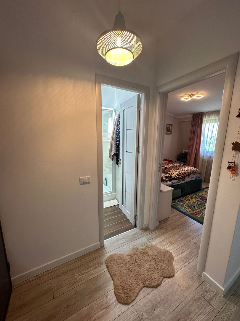 Apartament 2 camere Sun Plaza - Poză 3