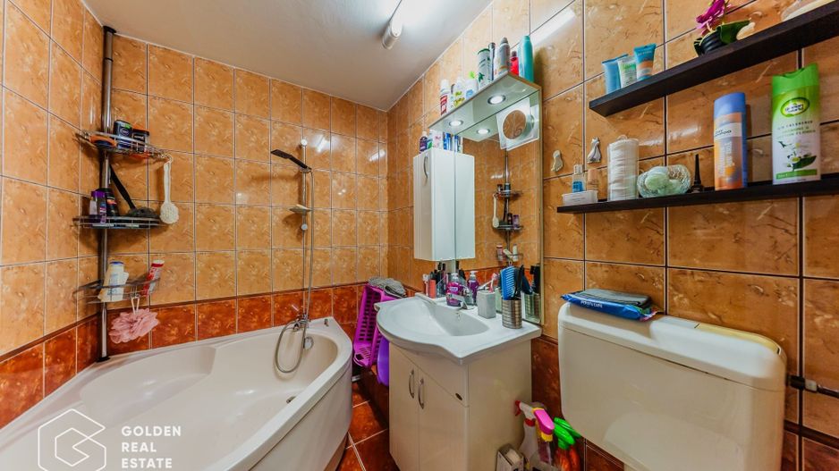 Apartament 3 camere, zona UTA, decomandat, comision 0% - Poză 16