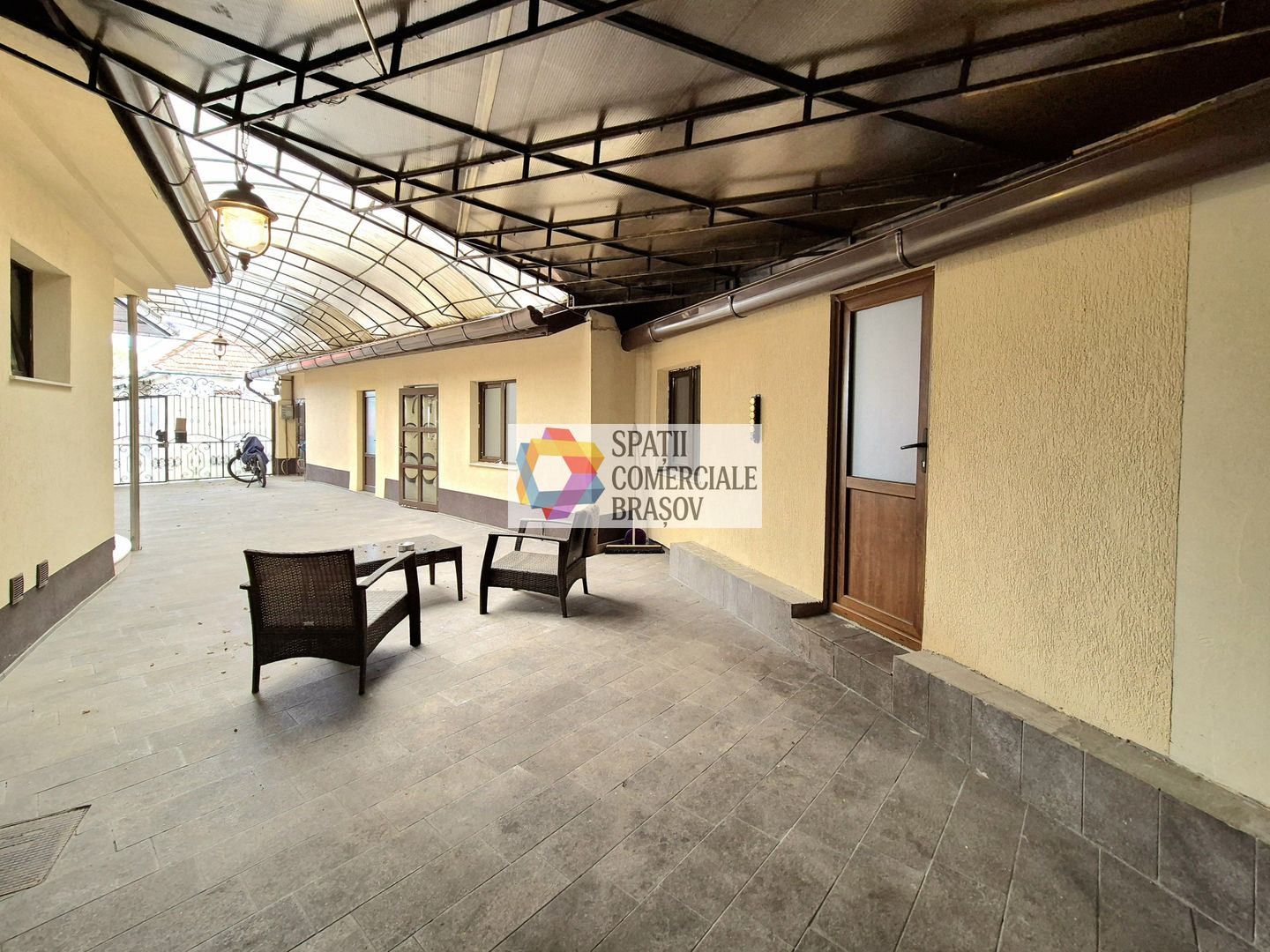 Spatiu comercial la casa- 170 mp plus-imo.ro - Poză 10