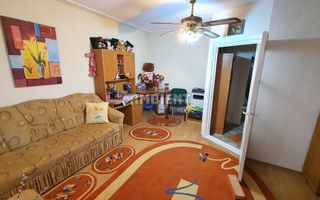 Apartament 2 camere, etaj 4, zona TRAIAN; - Poză 1
