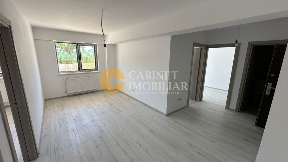 VISANI - 3 CAMERE DECOMANDAT - INTABULAT - 2 BAI - Poză 1