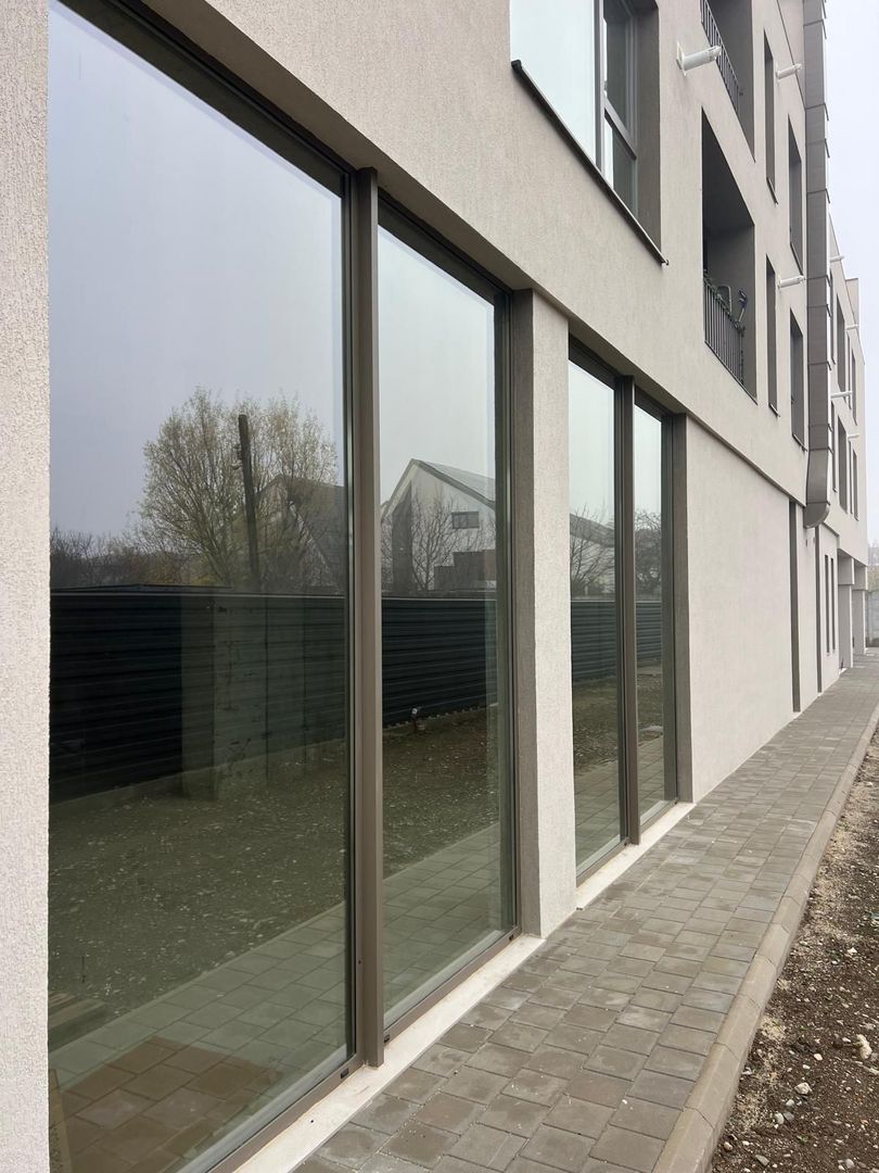 Spațiu Comercial – 132 mp | Strada 1 Mai, Otopeni - Poză 4
