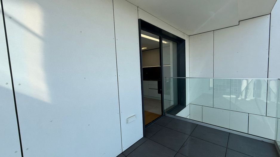 Apartament 4 camere cu vedere panoramică | One Herăstrău Towers - Poză 25