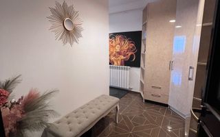 Apartament 2 camere complet utilat, cu loc de parcare, de inchiriat in Iasi - Poză 1