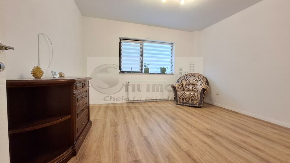 Apartament 2 camere de vanzare Bucium, bloc 2023, curte proprie 35 mp - Poză 12
