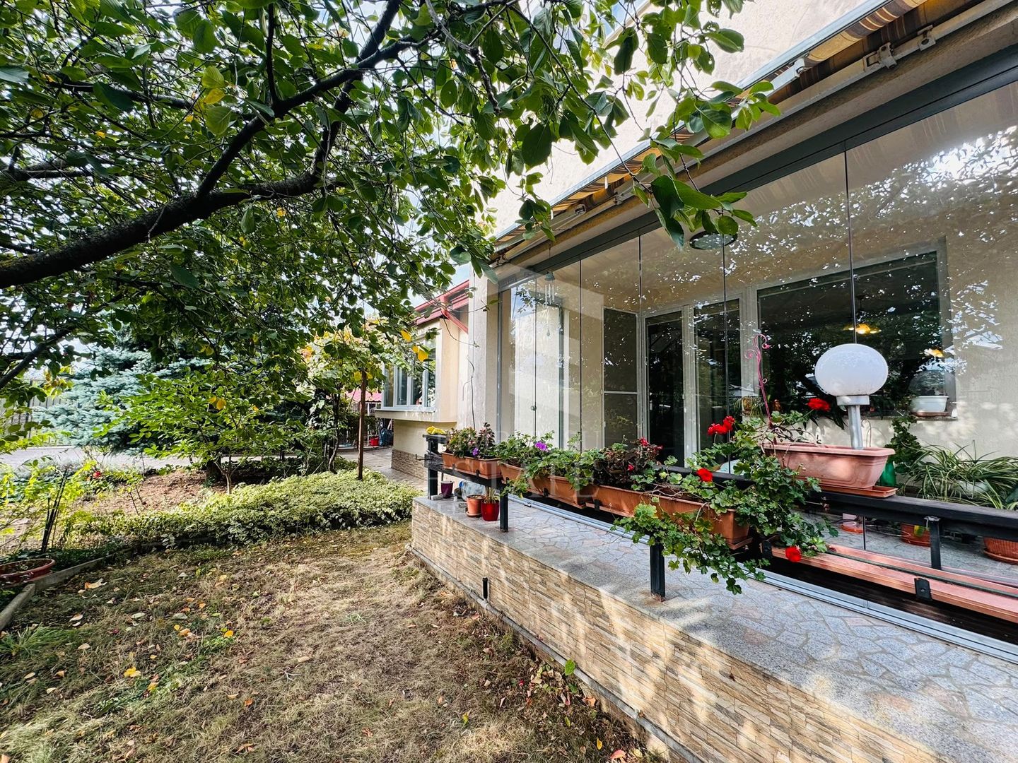 Popesti-Leordeni Vila individuala 5 camere teren 421mp - Poză 20