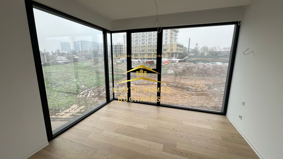 Apartament de vanzare - 2 camere -One Lake Club-Fabrica de Glucoza - Poză 18