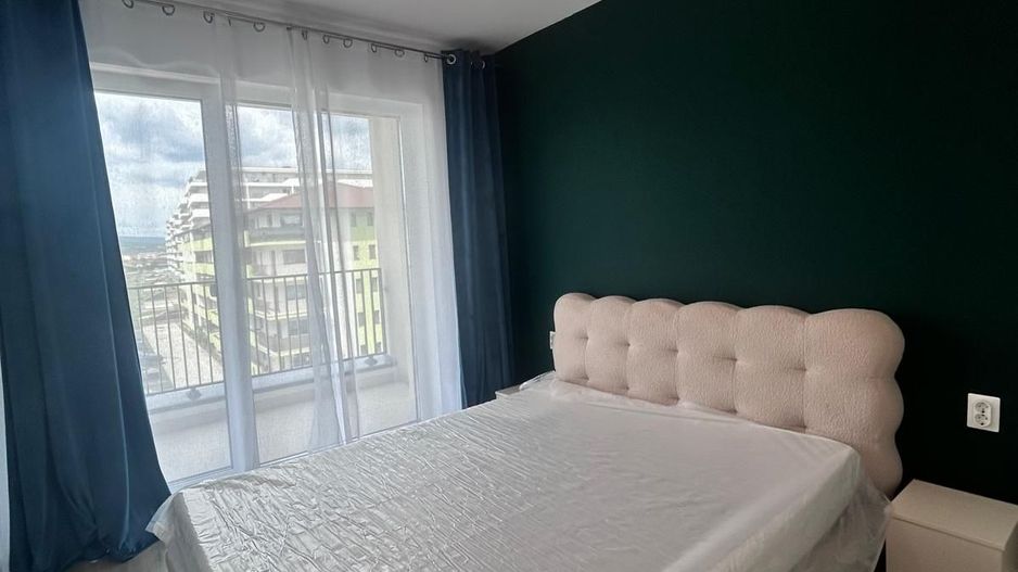 Apartament 2 camere modern l la cheie l Su 45 mp l Eroilor Residence - Poză 6