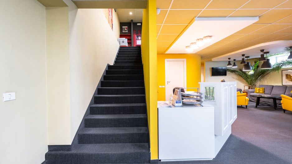 COMISION 0%, Hala productie-depozitare-service, Pantelimon- Bld. Biruintei - DN3 - Poză 22