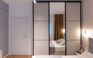 3 Camere Premium | Darwin Residence | bloc boutique | Tunari - Poză 10
