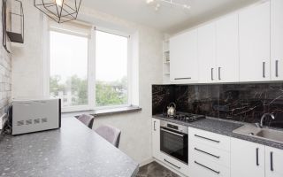 Vânzare apartament 1 camere bd.  Dacia, Botanica - Poză 3