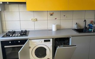 AP. 3 CAMERE GHENCEA, BOILER, LOC PARCARE, MASINA SPALAT VASE, METROU - Poză 5