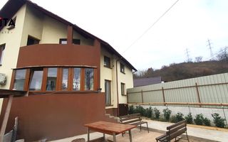 Vand casa pe Colonia de Sub Deal ,langa varianta Floresti- Grigorescu - Poză 25