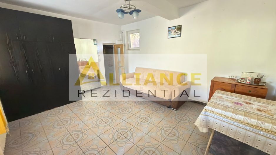 CASA INDIVIDUALA - D+P+1+M - 1550 MP TEREN - CATELU - Poză 20