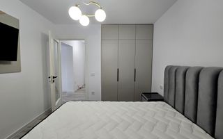Poitiers Tower /  Continental- Aumovio- 2 camere  -modern - Poză 1