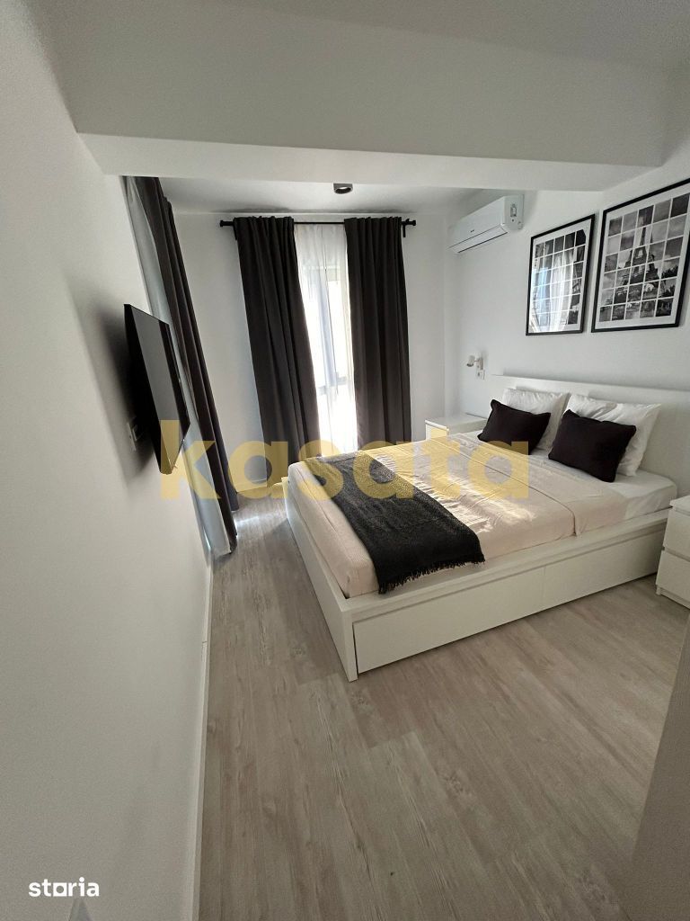 Apartament 3 camere | Complex Parcului20 | Expozitiei | Herastrau - Poză 5