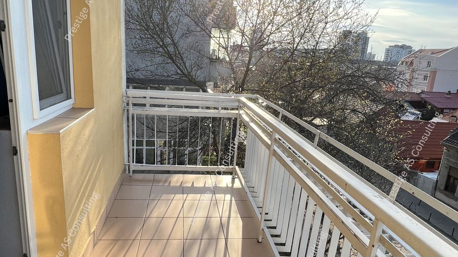 Apartament 4 Camere 2 Bai 80mp+ Garaj | Etaj 3 | Zona Timocului - Poză 4