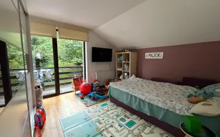 Vila langa padure, panorama superba,  250mp, zona Faget - Poză 18