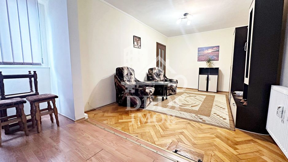 Apartament cu 3 camere de inchiriat zona Bulevardul Dacia, Oradea - Poză 3