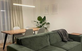 Apartament 2 camere Aradului bloc nou - Poză 1