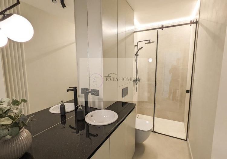 Apartament nou/Ultrafinisat/Zona P-ta Cipariu - Poză 10