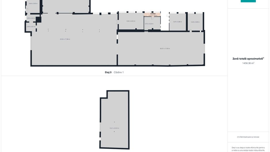 Hală industrială - Poză 9