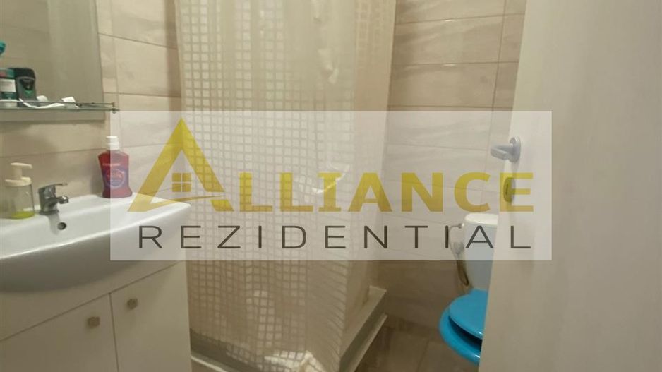 Grand Arena Ap 3 camere et 2/4 mobilat utilat cu parcare inclusă - Poză 14