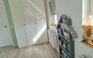 Casa individuala premium de 136mp, teren 465mp, zona Dezmir - Poză 14