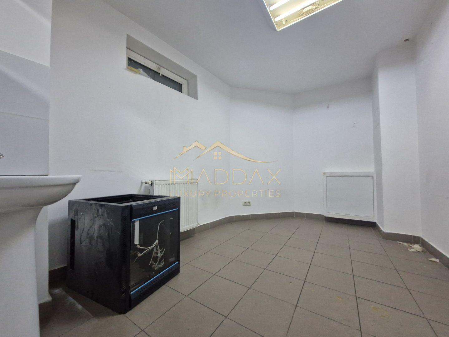 Spațiu de închiriat *210mp // Lujerului - Poză 20