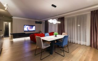Apartament superb cu 2 camere in Gheorgheni, 62 mp , ansamblul West Side - Poză 6
