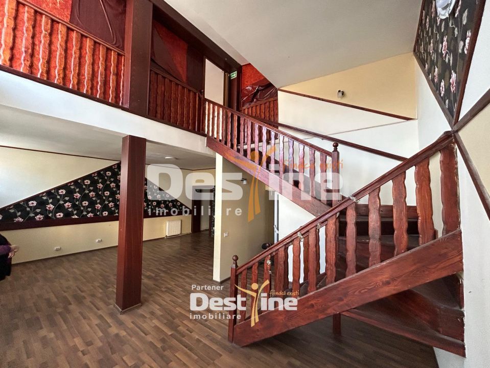 Spatiu Comercial 150mp Maratei 110.000€ - Poză 5