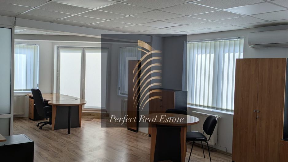 Spațiu de birouri ultracentral – Strada Mircea cel Bătrân - Poză 11