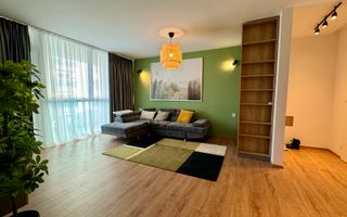 Apartament cu 2 camere *75mp* + Loc parcare subteran // Floreasca - Poză 2