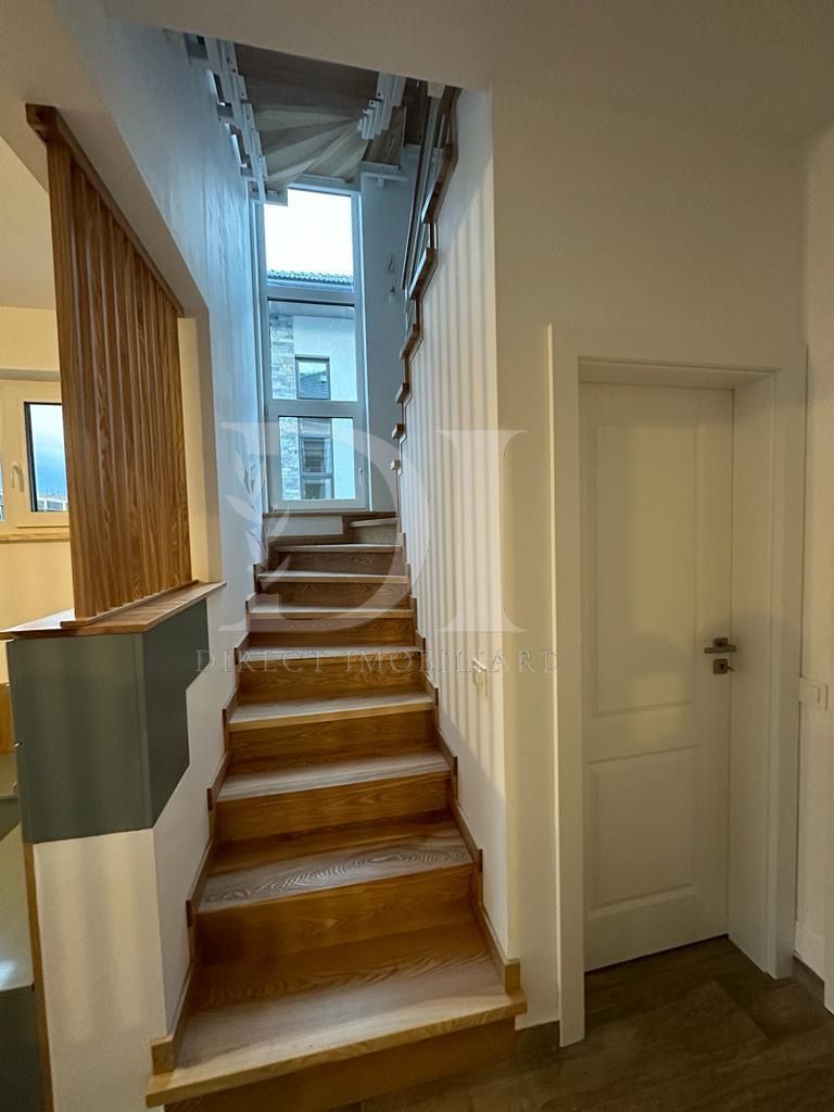 Duplex de vanzare / Cartier Borhanci / Cluj- Napoca - Poză 11