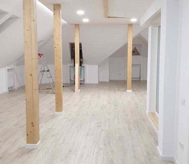 Vila de Inchiriat | Spatiu Birouri Premium |Dorobanti Capitale - Poză 4