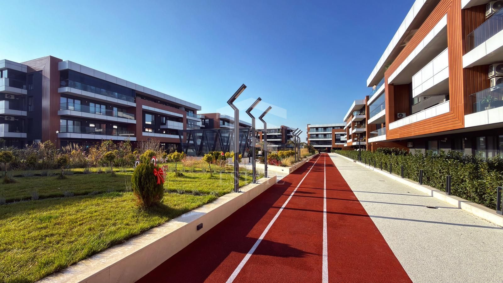 Apartament 4 camere Astorium Garden  Curte proprie  Theodor Pallady - Poză 29