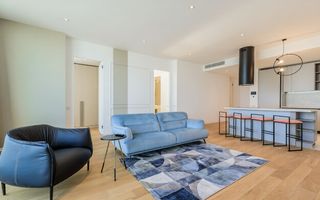 Apartament 4 Camere | Beach Front | One Mamaia | Loc de Parcare - Poză 2