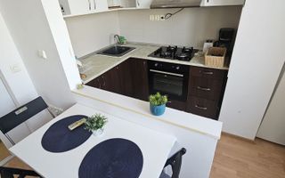 Închiriez apartament 2 camere, Unirii - Cocor, metrou 1 min, Petfriend - Poză 7