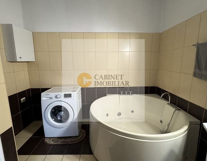 4 camere in vila   | Blvrd M. Kogalniceanu  | 140 mp - Poză 8