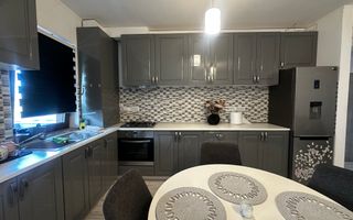 Apartament la cheie | Etaj intermediar | Cartier Terra-Floresti - Poză 7