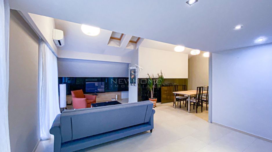 Apartament LUX 4 camere Parcare, zona Campului - Poză 10