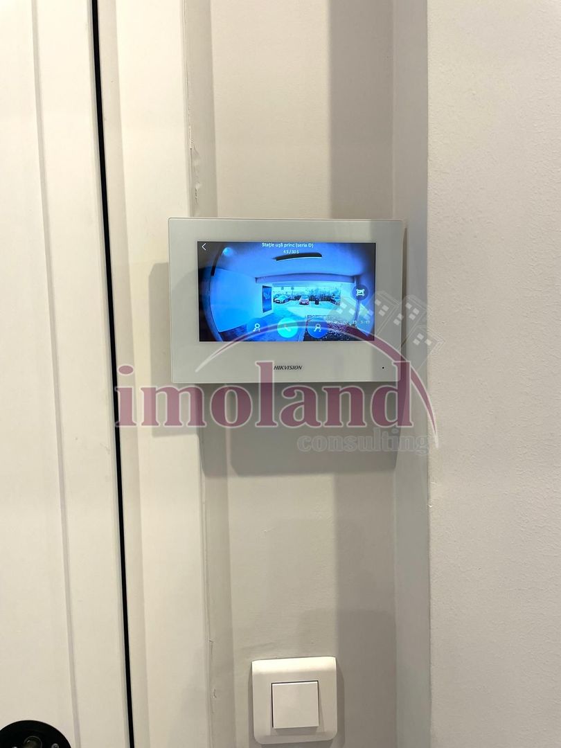 Inchiriere - apartament 2 camere+terasa - Escape Residence-Piata Presei - Poză 10