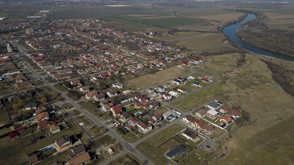 Teren în Fântânele, Arad – 469 mp - Poză 16