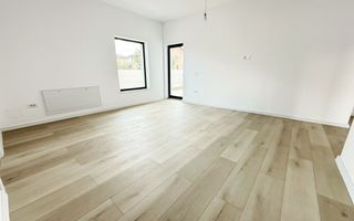 Casa individuala cu 4 camere de vanzare, curte 350 mp, Comuna Berceni - Poză 5