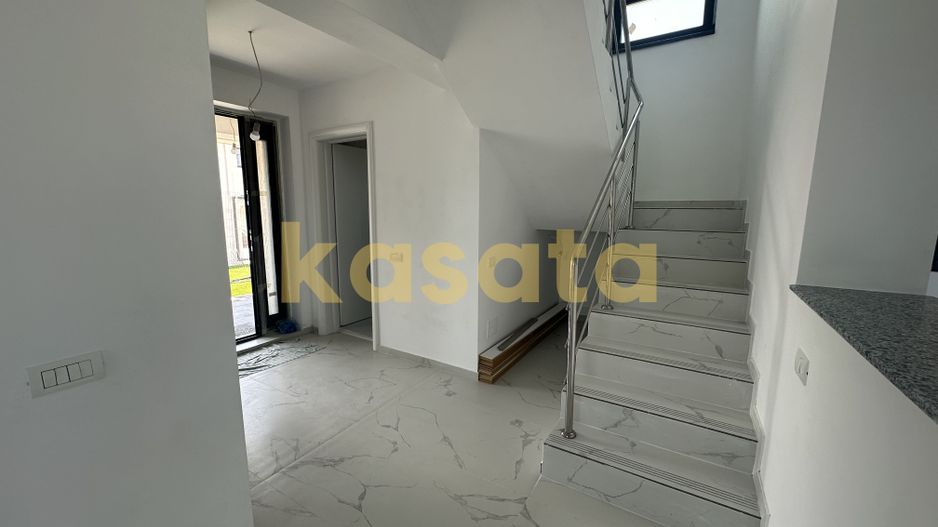 🏡 Casă P+1 de vânzare | 5 camere | Toate utilitățile - Poză 4