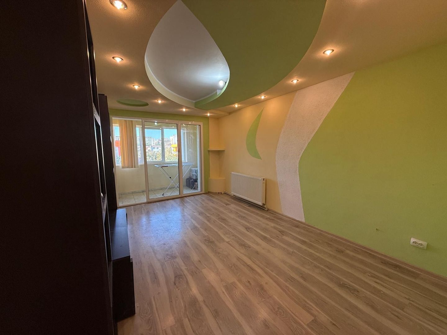 De Vanzare | Apartament cu 3 Camere | Mazepa 1 | Pret: 75.000 Euro - Poză 15