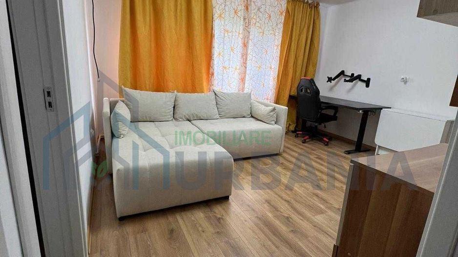 Apartament 2 Camere de Închiriat în Zona Palas Campus, Iași - Poză 2