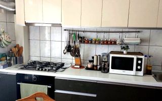 Apartament  Mircea Voda / Nerva Traian - Poză 2