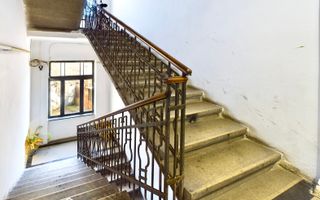Apartament 3 camere, et 1, renovat aristocrat, in zona  Piața Sinaia - Poză 20